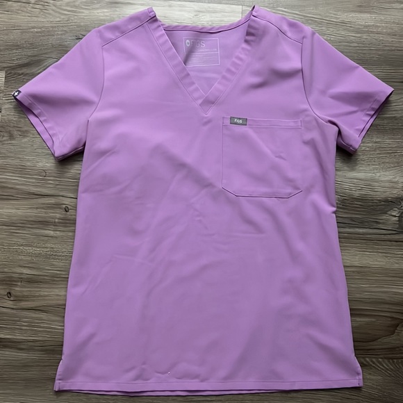 FIGS Scrub Set - DUSK LIMITED EDITION - Picture 3 of 3